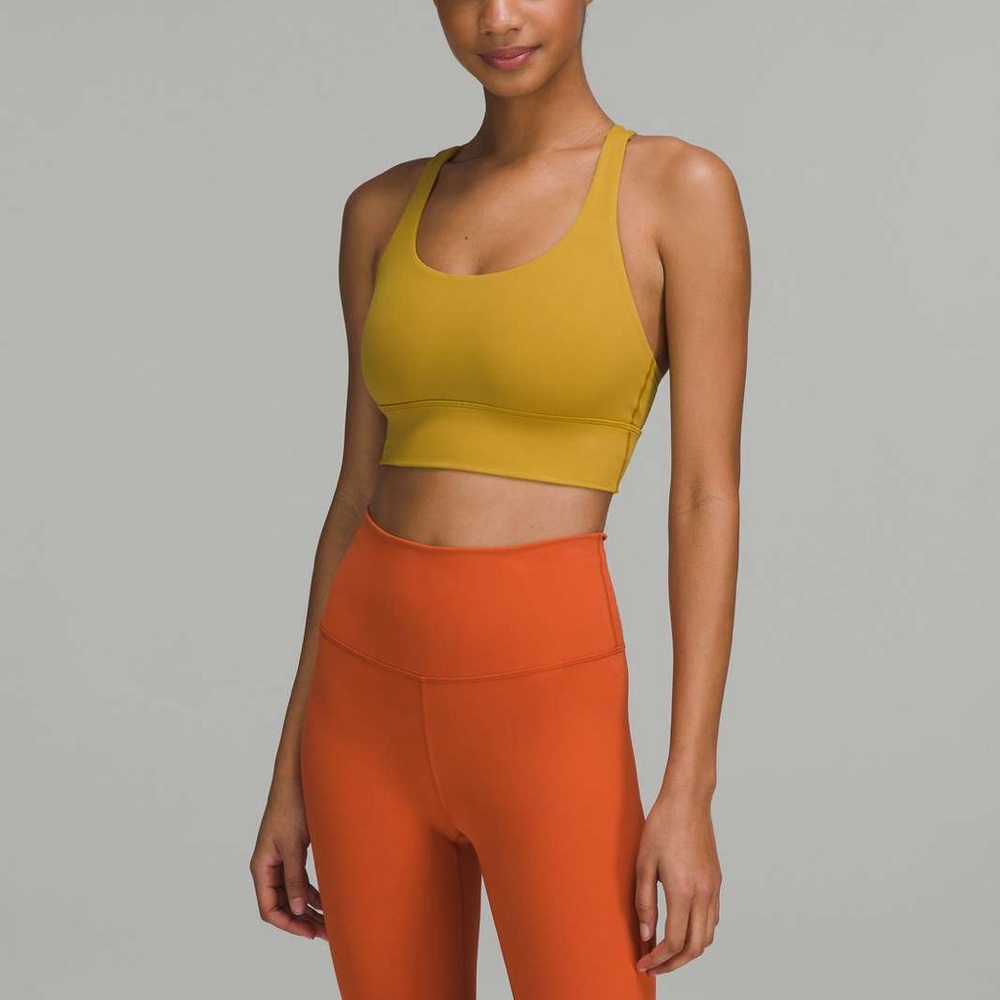 LULULEMON ENERGY BRA